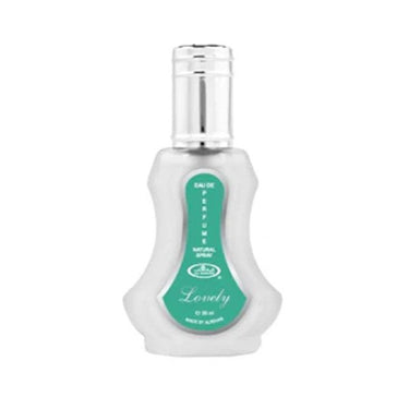 Al Rehab Lovely Spray 35ml