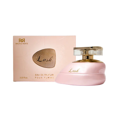 Rich & Ruitz Lush 100ml