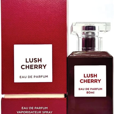 Lush Cherry 80ml