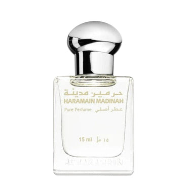 Al Haramain Madinah Attar 15ml