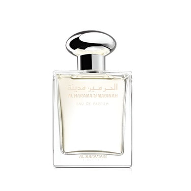 Al Haramain Madinah 100ml