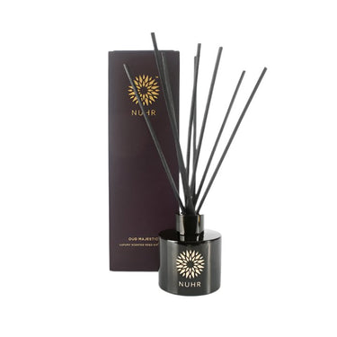 Nuhr Oud Majestic Reed Diffuser 115ml