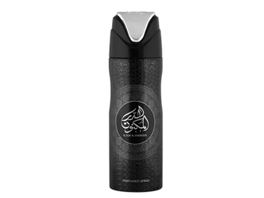 Lattafa Dur Al Maknoon Body Deodorant 200ml