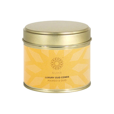 Nuhr Mango & Oud