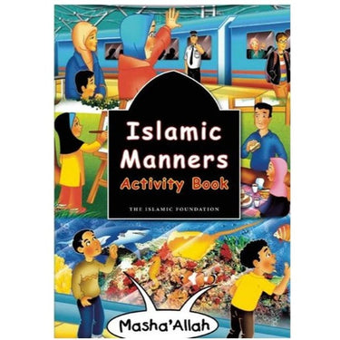 Islamic Manners