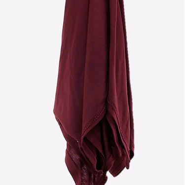 Maroon Deluxe Egyptian Jersey