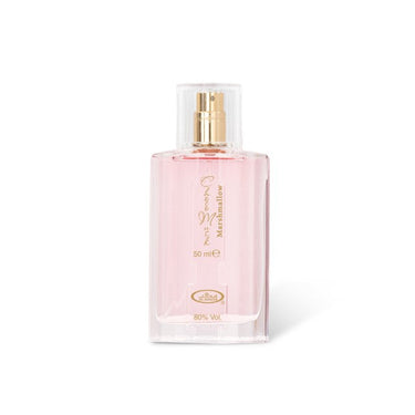 Al Rehab Choco Musk Marshmallow 50ml