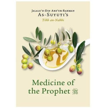 Medicine of the Prophet