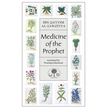 Medicine of the Prophet