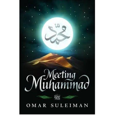 Meeting Muhammad