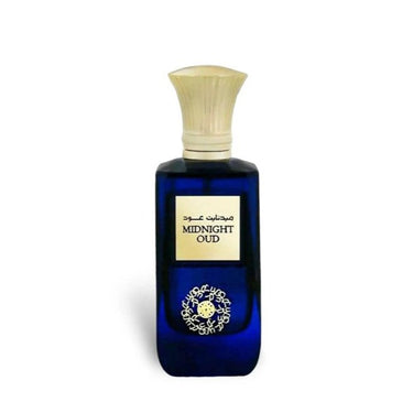 Al Zaafaran Midnight Oud 100ml