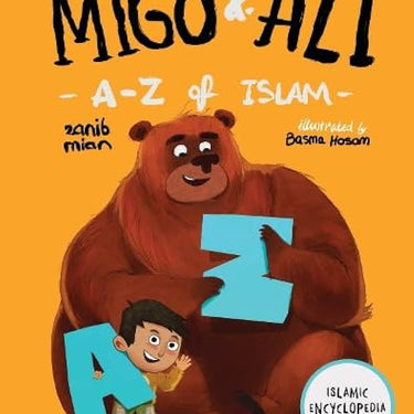 Migo & Ali (A-Z of Islam)