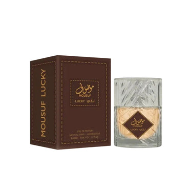 Manar Mousuf Lucky 30ml