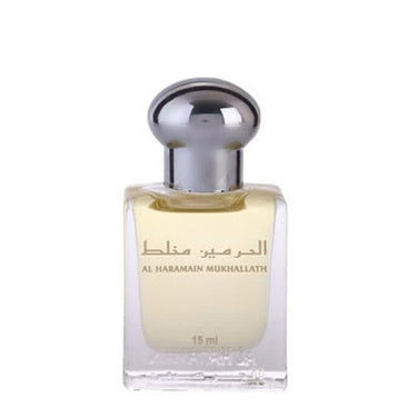Al Haramain Mukhallath Attar 15ml