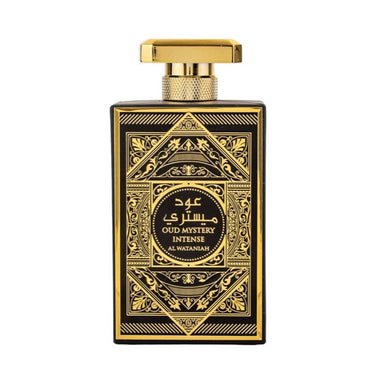 Oud Mystery Intense 100ml