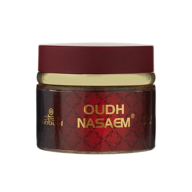 Nabeel Oudh Nasaem Bakhoor 60g