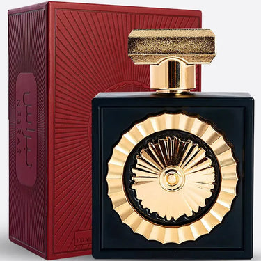 Lattafa Nebras 100ml