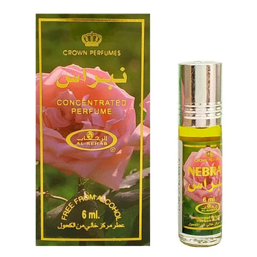 Al Rehab Nebras Attar 6ml