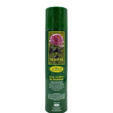 Al Rehab Nebras Air Freshener 300ml