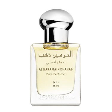Al Haramain Dhahab Attar 15ml
