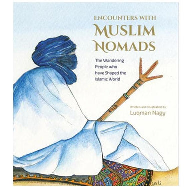 Muslim Nomads