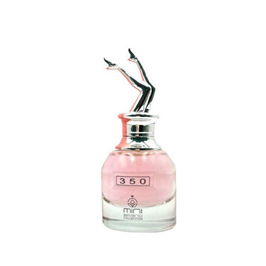 Mini Brand Collection No.350 25ml