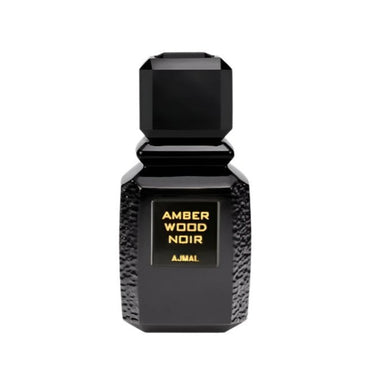 Ajmal Amber Wood Noir 100ml