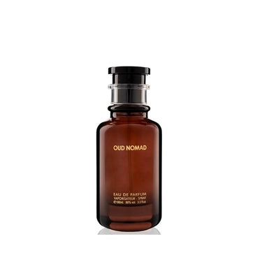Oud Nomad 100ml