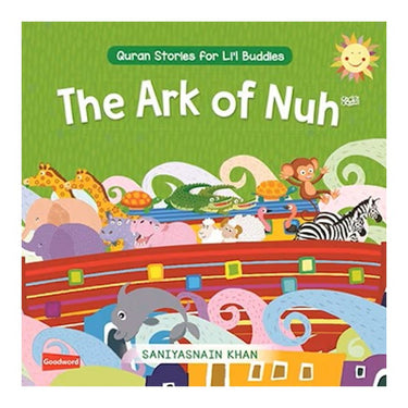 The Ark of Nuh