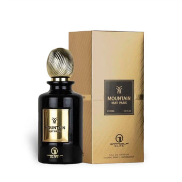 Mountain Nuit Paris 100ml