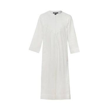 Off White Boys Alif Satin Touch
