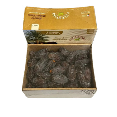 Palestine Valley Natural Premium Dates 908g