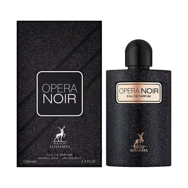 Opera Noir 100ml