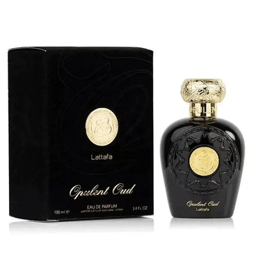 Lattafa Opulent Oud 100ml