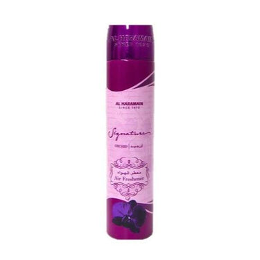 Al Haramain Orchid Air Freshener 300ml