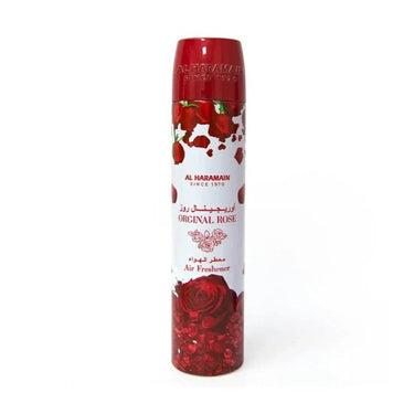 Al Haramain Original Rose Air Freshener 300ml