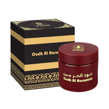 Oudh Al Haramain