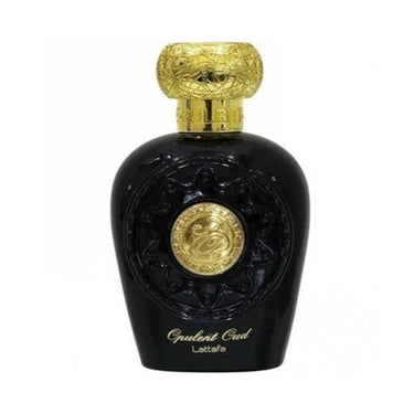 Lattafa Opulent Oud 100ml