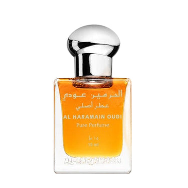 Al Haramain Oudi Attar 15ml