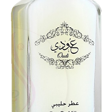 Oudi Eau De Milky Water Perfume 100ml