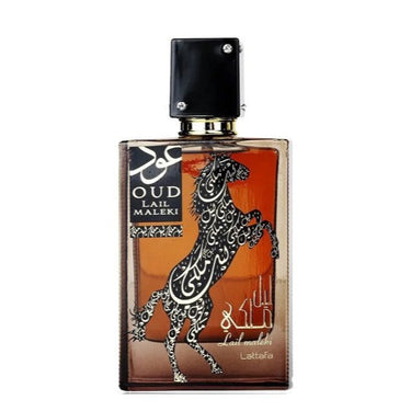 Lattafa Oud Lail Maleki 100ml