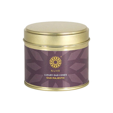 Nuhr Oud Majestic