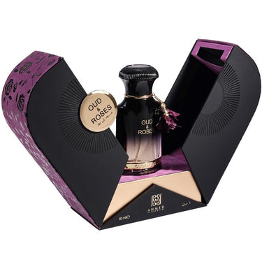 Oud & Roses 60ml