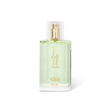 Al Rehab Choco Musk Pistachio 50ml