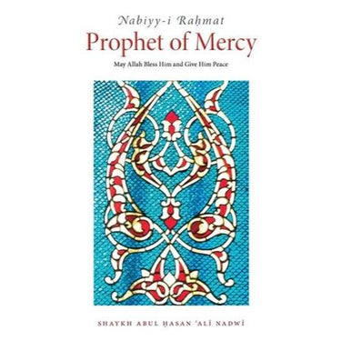 Prophet of Mercy