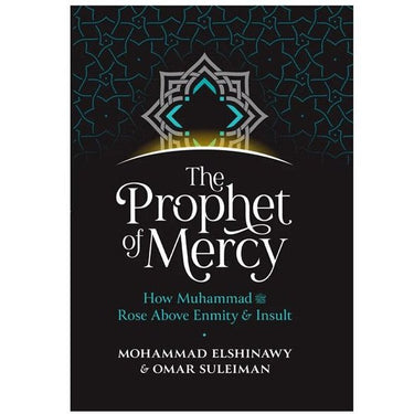 The Prophet of Mercy