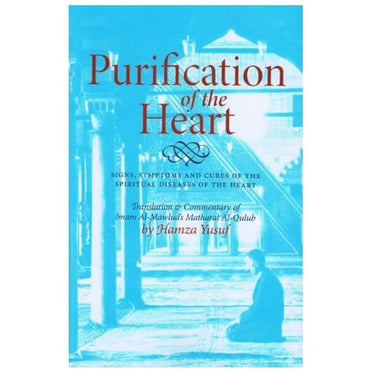 Purification of the Heart