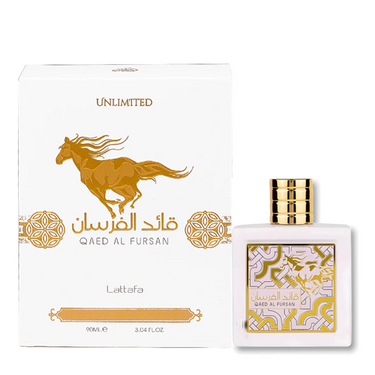 Lattafa Qaed Al Fursan Unlimited 90ml