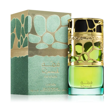 Lattafa Qimmah For Women 100ml
