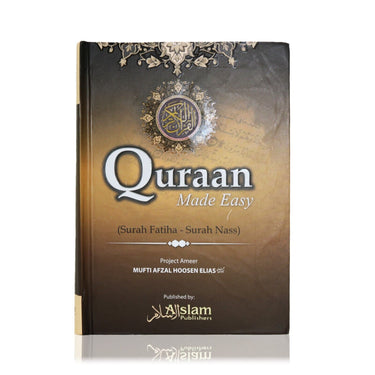 Quraan Made Easy